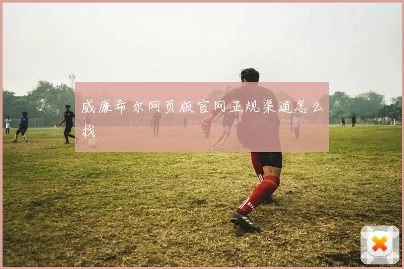 威廉希尔网页版官网正规渠道怎么找